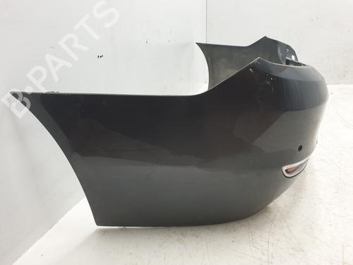 Rear bumper BMW 5 (F10) 535 d xDrive | BP27468563C8 