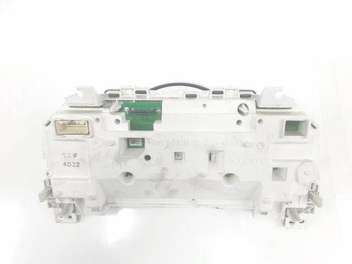 Instrument cluster MAZDA 3 (BM, BN)  | BP33543105C47  - Image 5