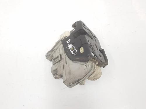 Front left lock AUDI A4 B7 (8EC) 2.0 TDI 16V | BP9190704C98 