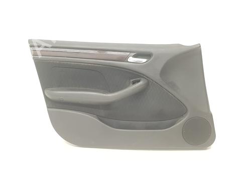 Seats set BMW 3 (E46) 318 i | BP10049680C78 