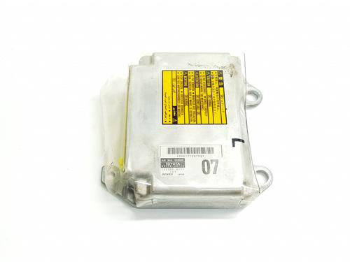 Used ECU airbags TOYOTA LAND CRUISER PRADO (_J12_) [2002-2010]  24615015