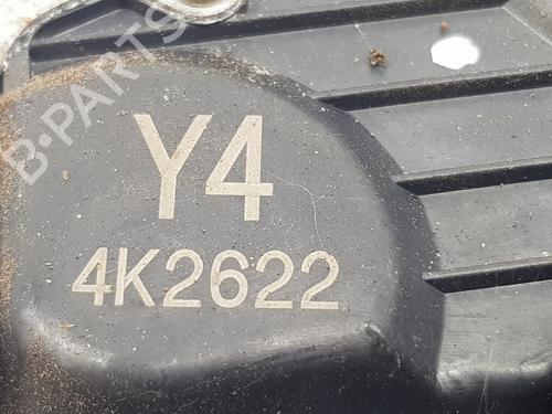 Front left lock TOYOTA LAND CRUISER PRADO (_J12_) 3.0 D-4D (KDJ120, KDJ125) | BP20241359C98 