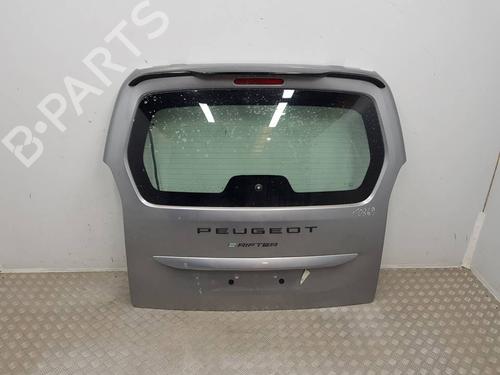 tailgate-peugeot-rifter-2018-40155930 main image