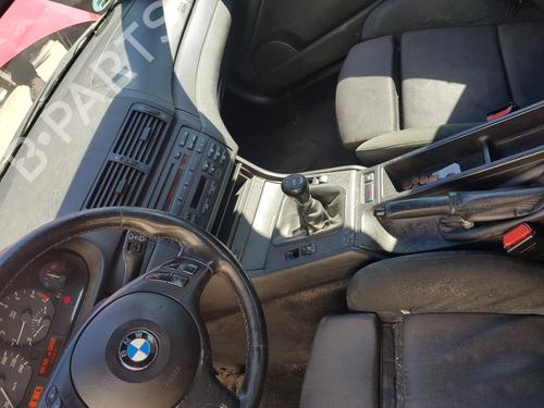 Køler BMW 3 Coupe (E46) 320 Ci | BP25717740M31 