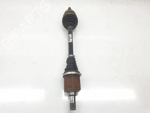 Left front driveshaft SKODA FABIA III (NJ3) 1.0 TSI | BP22553850M38 