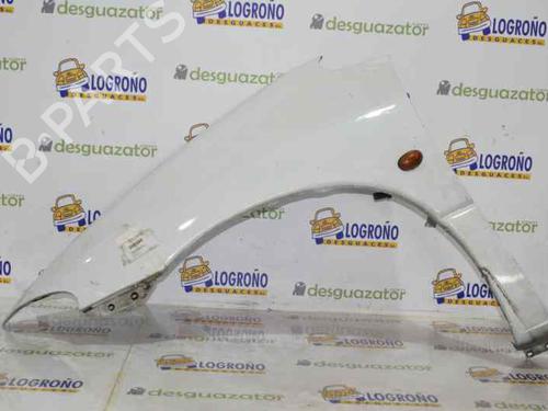Used Left front fenders CHRYSLER VOYAGER / GRAND VOYAGER III (GS_, NS_) 2.4 i (151 hp) 1570653