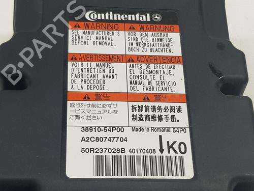 Airbag Kit SUZUKI VITARA (LY) 1.6 (APK 416) | BP36276848C86 - Image 24