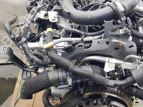Engine DACIA SANDERO III 1.0 TCe 100 ECO-G | BP40257032M1 - Image 9
