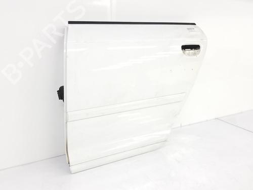 Left rear door AUDI A3 Sportback (8PA) 1.4 TFSI | BP8318085C4 