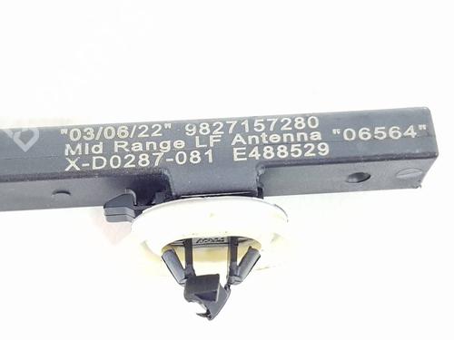Electronic module DS DS 3 / DS 3 CROSSBACK (UR_, UC_, UJ_)  | BP40198314M83  - Image 5