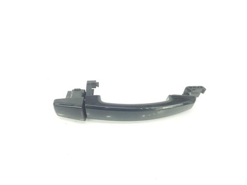 Used Rear left exterior door handle OPEL ASTRA J Sports Tourer (P10) 1.6 CDTi (35) (110 hp) 9762429