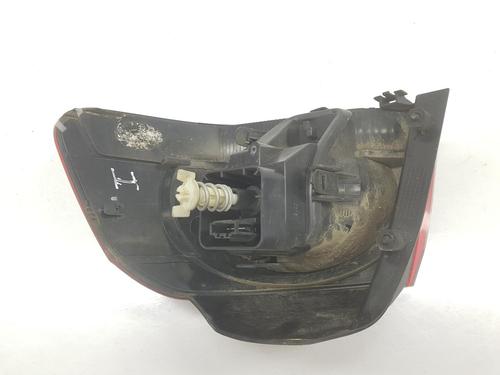 Left taillight VW GOLF VI (5K1) 2.0 GTi | BP10352463C34 