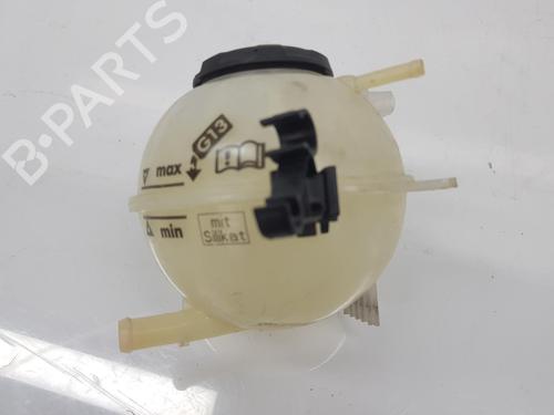 Expansion tank SKODA RAPID (NH3, NK3, NK6) 1.6 TDI | BP8928486C120 