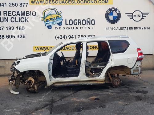 Right front fenders TOYOTA LAND CRUISER PRADO (_J15_)  | BP29710908C42 