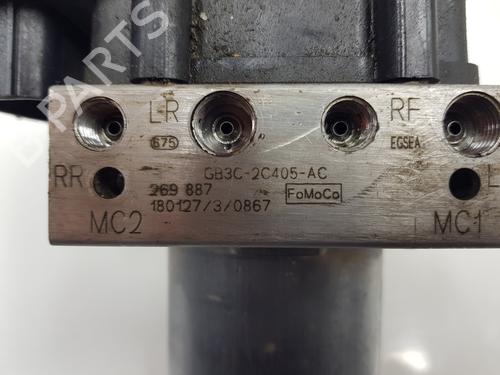 ABS pump FORD RANGER (TKE) 2.2 TDCi 4x4 | BP34247459M43  - Image 5