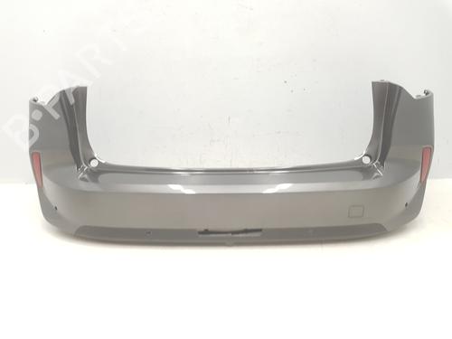 Used Rear bumper OPEL ASTRA L Sports Tourer (O5) 1.2 (FRHNPJ) (110 hp) 24036557