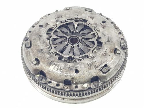 Flywheel VW GOLF VII (5G1, BQ1, BE1, BE2)  | BP25283805M101 