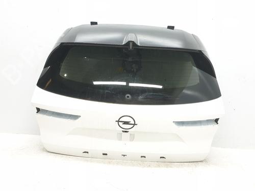 Used Tailgate OPEL ASTRA L Sports Tourer (O5) [2021-2025]  25774527