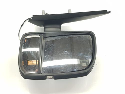 Right mirror VW CRAFTER Van (SY_, SX_)  | BP29535511C27 