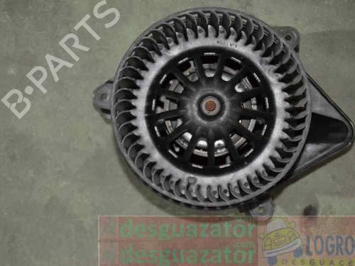 Heater blower motor NISSAN PRIMASTAR Van (X83) 2.0 dCi 115 | BP14071967M62 