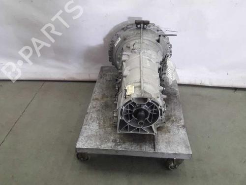 Gearbox LAND ROVER RANGE ROVER SPORT II (L494) 4.4 SDV8 4x4 | BP4694752M3 