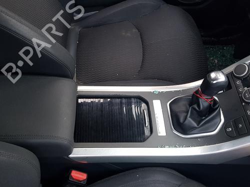 Intercooler LAND ROVER RANGE ROVER EVOQUE (L538) 2.0 D | BP31971118M30 