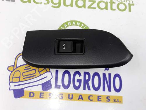 Left rear window switch TOYOTA LAND CRUISER PRADO (_J15_) 3.0 D-4D (KDJ155_, KDJ150_, KDJ150R, KDJ155R) | BP1958255I29 