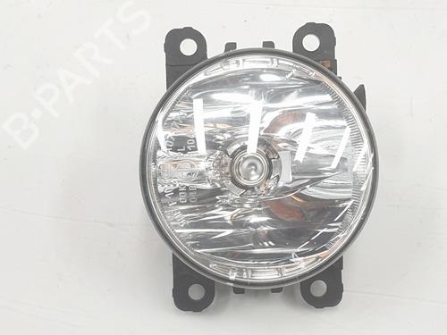 Used Right front fog light Right front fog light DACIA DUSTER (HM_) [2017-2026] 36678620 36678620
