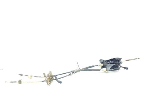 Used Gear lever CITROËN JUMPER II Van 2.2 BlueHDi 140 (140 hp) 30974886