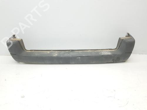 Used Rear bumper PEUGEOT PARTNER Box Body/MPV (5_, G_) 1.6 HDi 75 (75 hp) 16115021
