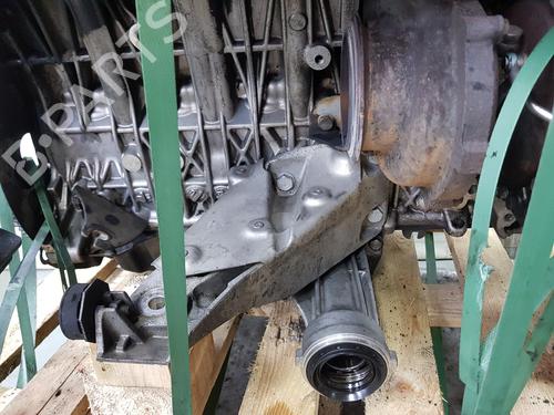 Engine BMW X5 (E70) xDrive 30 d | BP28112132M1 