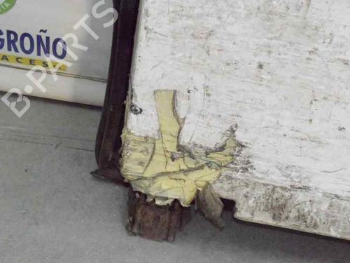 Left rear door RENAULT MASTER II Van (FD) 2.5 dCi | BP4220787C4 