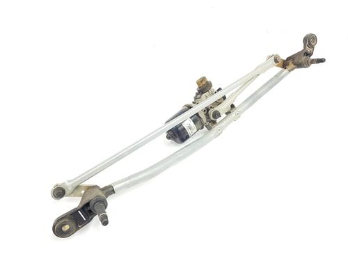 Front wiper motor DACIA DUSTER (HM_) | BP36678503M29 - Image 2
