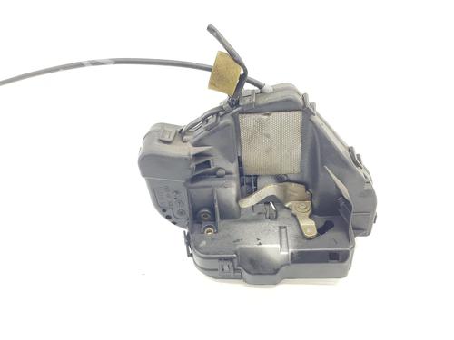 Rear left lock MERCEDES-BENZ E-CLASS (W211) E 320 CDI (211.026) | BP29311609C100 