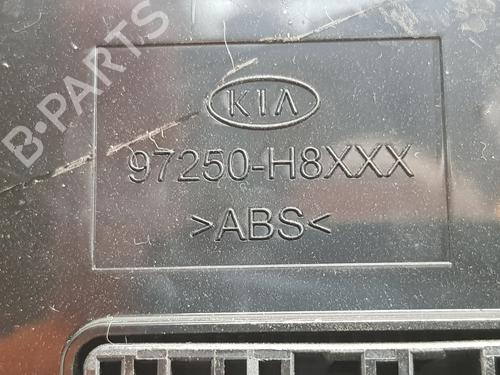 Climate control KIA STONIC (YB) 1.6 CRDi | BP36887963I5  - Image 8