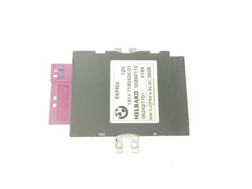 Used Electronic module BMW 3 (E90) 320 d (163 hp) 14079769