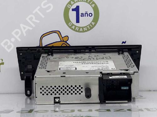 Radio BMW X1 (E84) sDrive 20 d | BP1170064E6 