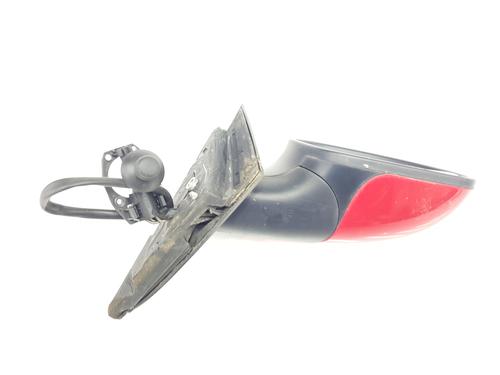 Right mirror SEAT IBIZA III (6L1)  | BP31975226C27 