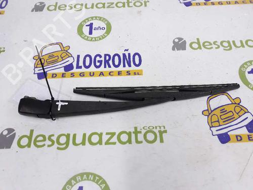 Rear windshield wiper arm MITSUBISHI OUTLANDER II (CW_W) 2.0 DI-D (CW8W) | BP3662171C144 