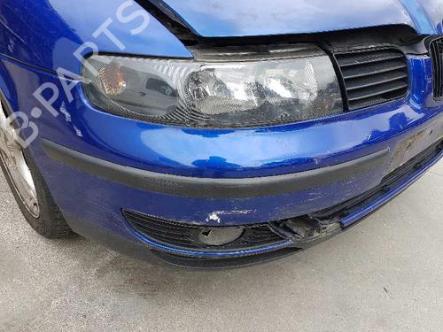 Bakluke lås SEAT LEON (1M1) 1.6 16 V | BP3388009C101 