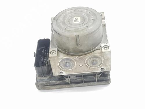 Used ABS pump SEAT LEON (5F1) 1.6 TDI (110 hp) 15206607