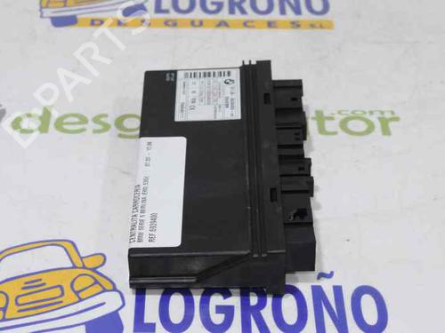 Other BMW 5 (E60) 530 d | BP14118231O1 