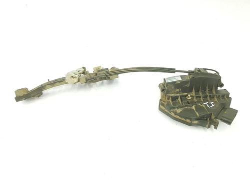 Used Rear left lock FORD TRANSIT COURIER B460 Box Body/MPV 1.5 TDCi (75 hp) 18489667