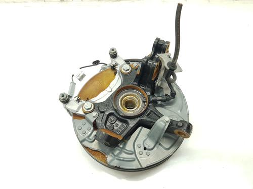 Right front steering knuckle OPEL COMBO E Tour / Life (K9) 1.5 | BP31906530M26