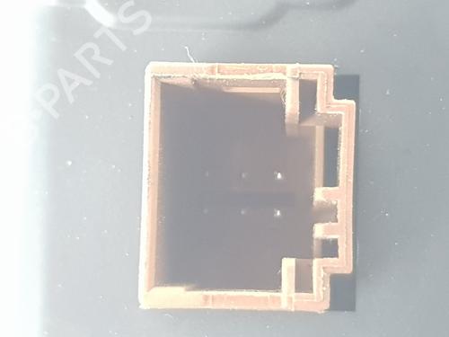 Display monitor TOYOTA PROACE Van (MDZ_) 1.6 D4d (MDZ2) | BP18553109C48 