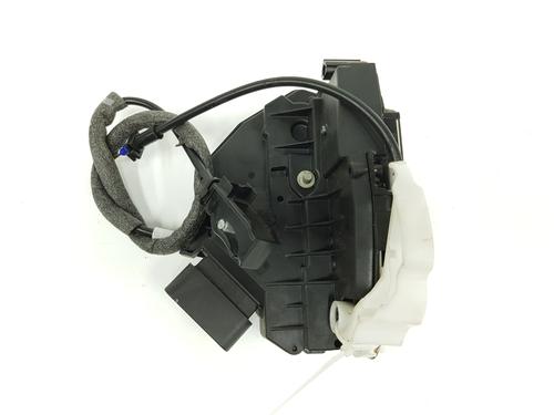 Rear left lock FORD FOCUS III 1.0 EcoBoost | BP20196658C100 