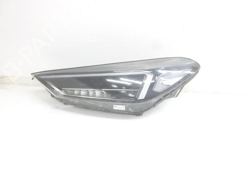 Used Left headlight Left headlight HYUNDAI TUCSON (TL, TLE) 1.6 CRDi hybrid 48V (116 hp) 34044184 34044184