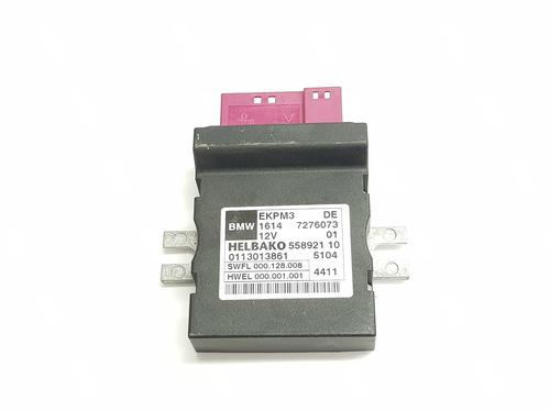 Electronic module BMW 5 Touring (F11) 530 i | BP37424622M83 - Image 6