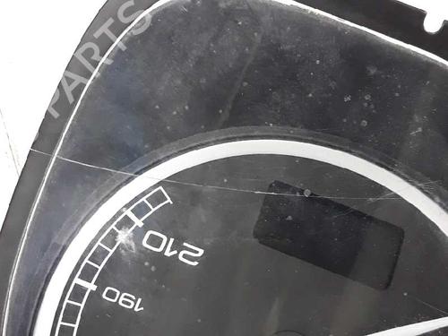 Instrument cluster PEUGEOT 307 Break (3E) 2.0 HDI 110 | BP1804878C47 