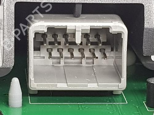 Interior roof light LAND ROVER RANGE ROVER SPORT II (L494) 3.0 SDV6 4x4 | BP20649375I8 